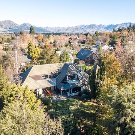21 Cheltenham Street Hanmer Springs Luaran gambar
