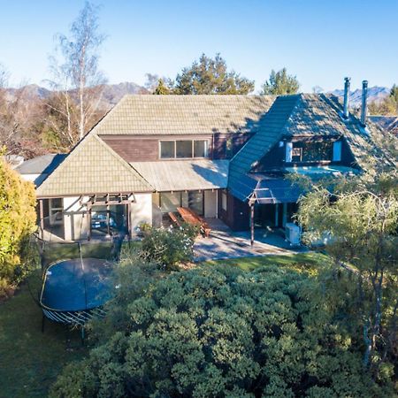 21 Cheltenham Street Hanmer Springs Luaran gambar