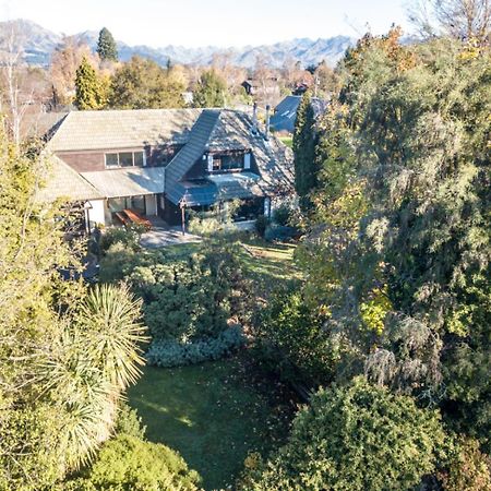 21 Cheltenham Street Hanmer Springs Luaran gambar