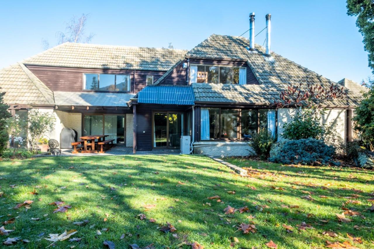 21 Cheltenham Street Hanmer Springs Luaran gambar