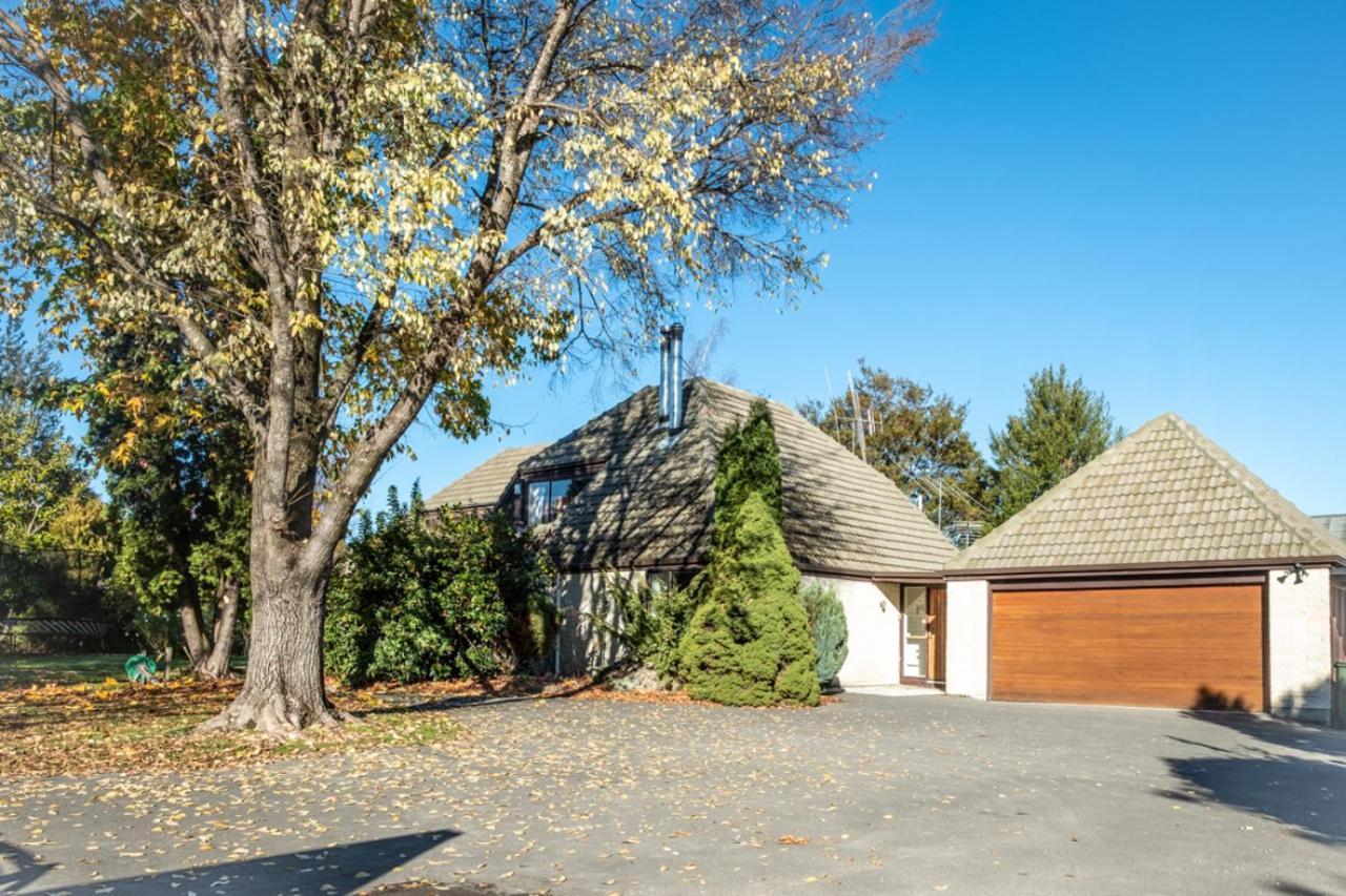 21 Cheltenham Street Hanmer Springs Luaran gambar