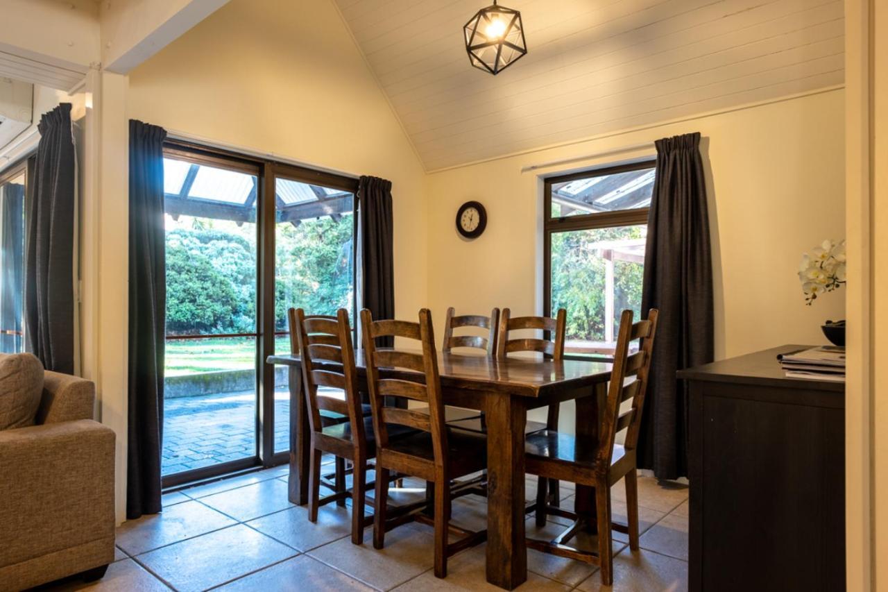 21 Cheltenham Street Hanmer Springs Luaran gambar