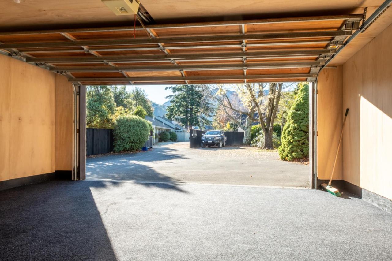 21 Cheltenham Street Hanmer Springs Luaran gambar