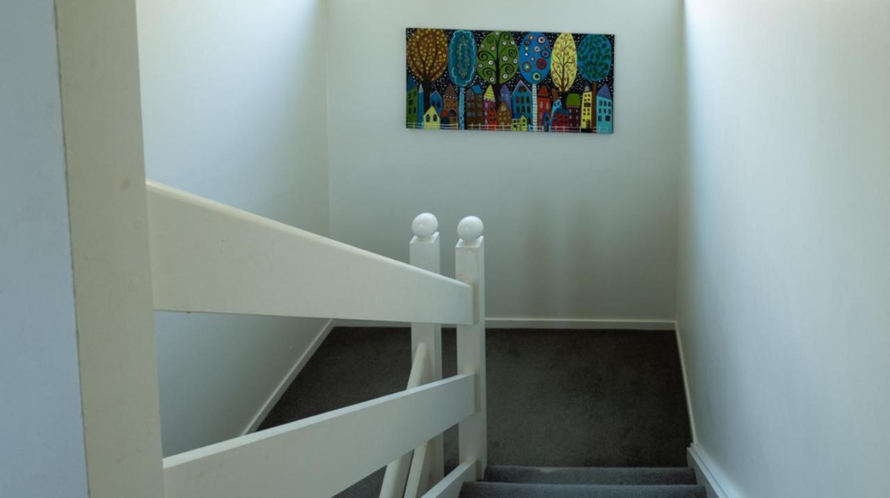 21 Cheltenham Street Hanmer Springs Luaran gambar