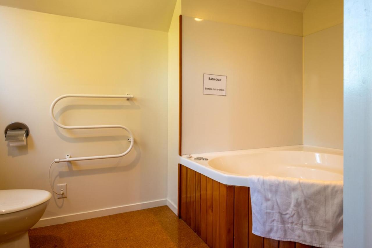 21 Cheltenham Street Hanmer Springs Luaran gambar
