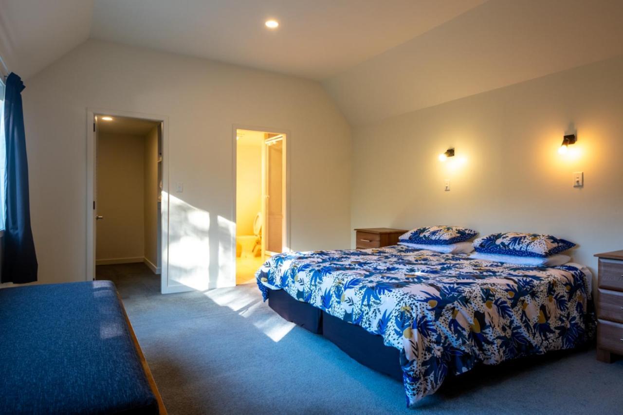 21 Cheltenham Street Hanmer Springs Luaran gambar