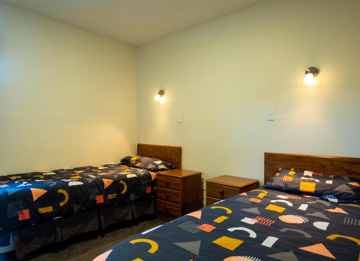21 Cheltenham Street Hanmer Springs Luaran gambar