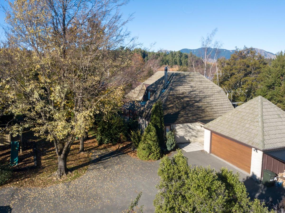 21 Cheltenham Street Hanmer Springs Luaran gambar