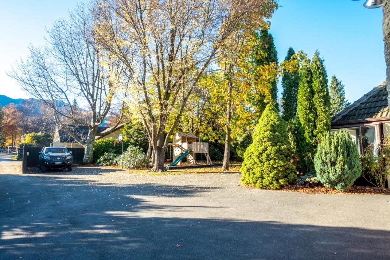 21 Cheltenham Street Hanmer Springs Luaran gambar