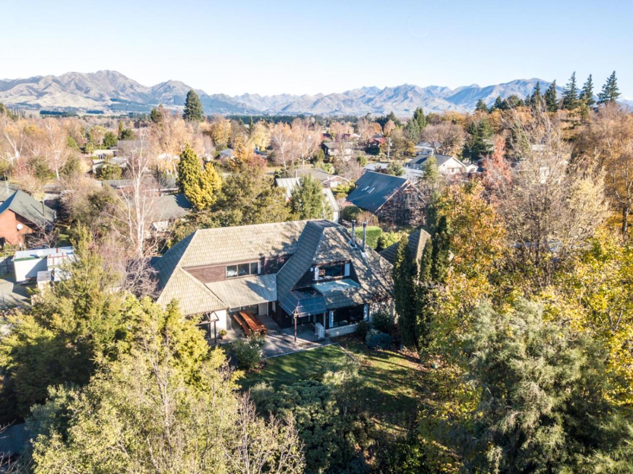 21 Cheltenham Street Hanmer Springs Luaran gambar